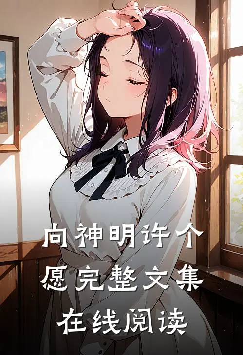 向神明许个愿完整文集在线阅读
