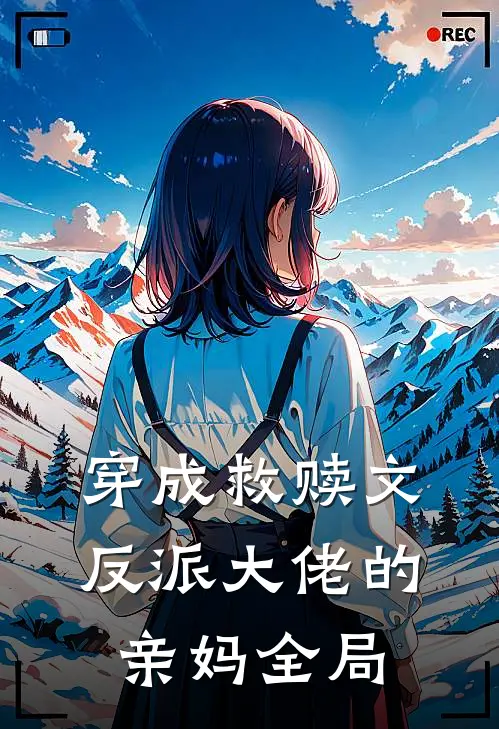 穿成救赎文反派大佬的亲妈全局