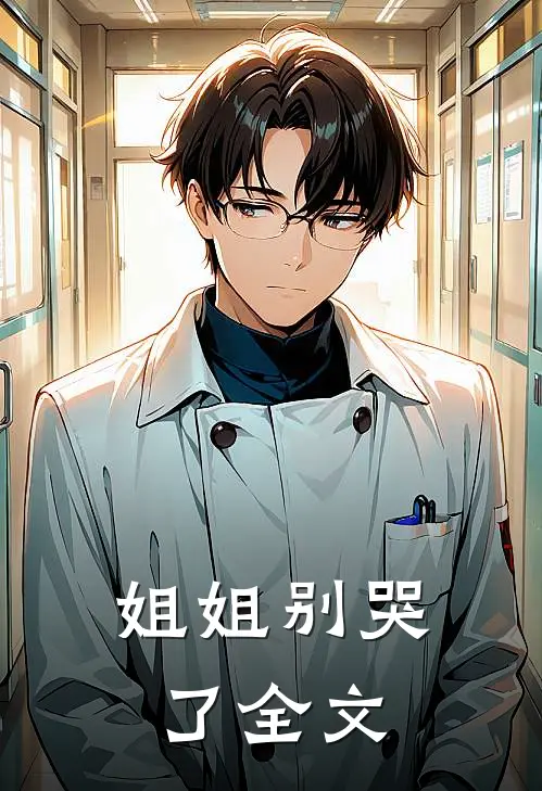姐姐别哭了全文