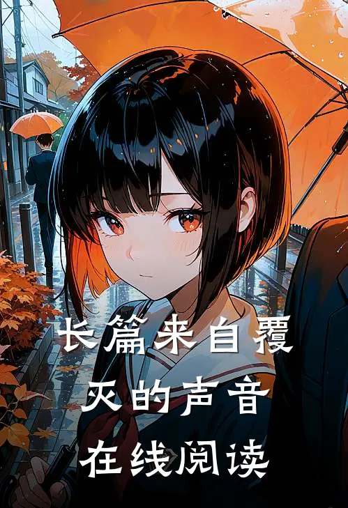 长篇来自覆灭的声音在线阅读