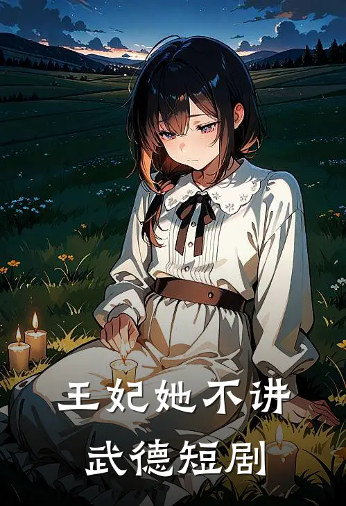 王妃她不讲武德短剧
