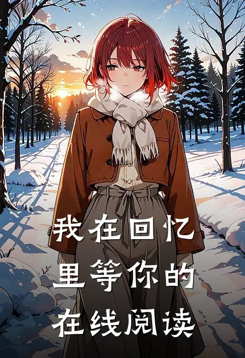 我在回忆里等你的在线阅读