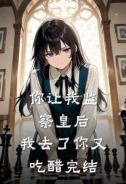 你让我监察皇后，我去了你又吃醋完结