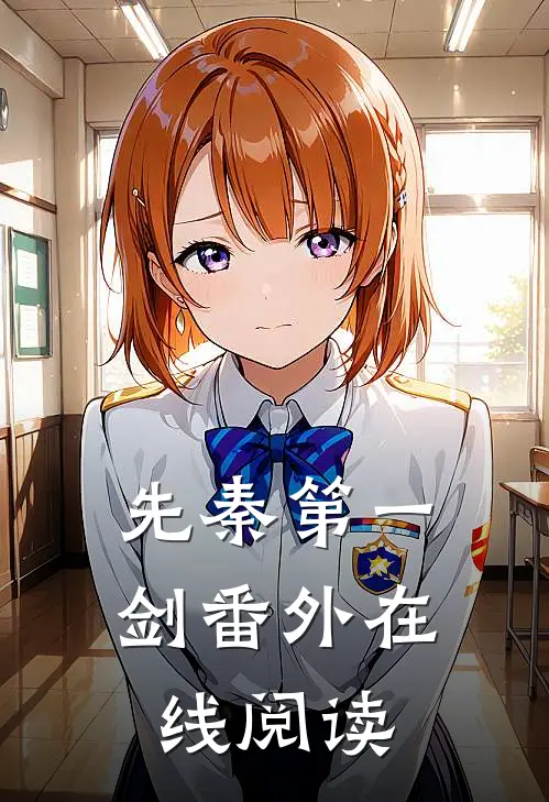 先秦第一剑 番外在线阅读