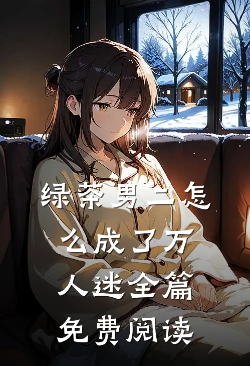 绿茶男二怎么成了万人迷全篇免费阅读