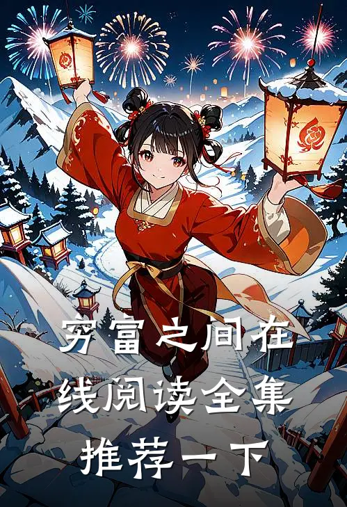 穷富之间在线阅读全集推荐一下