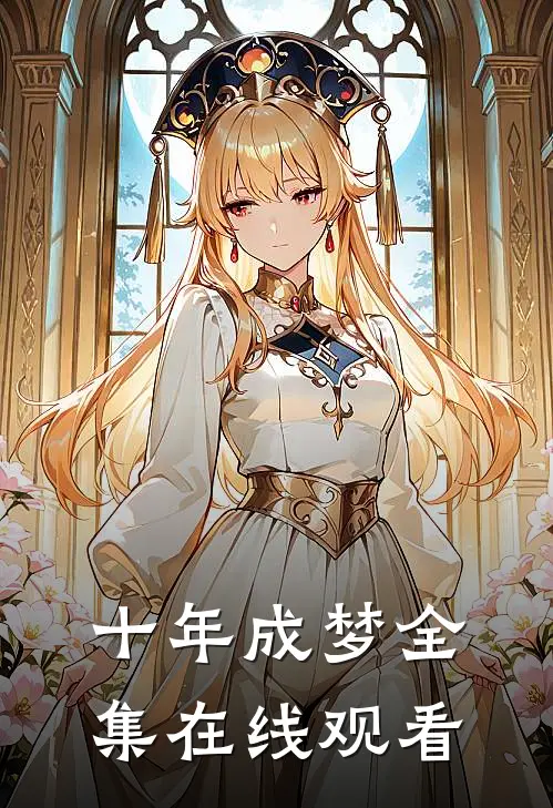十年成梦 全集在线观看