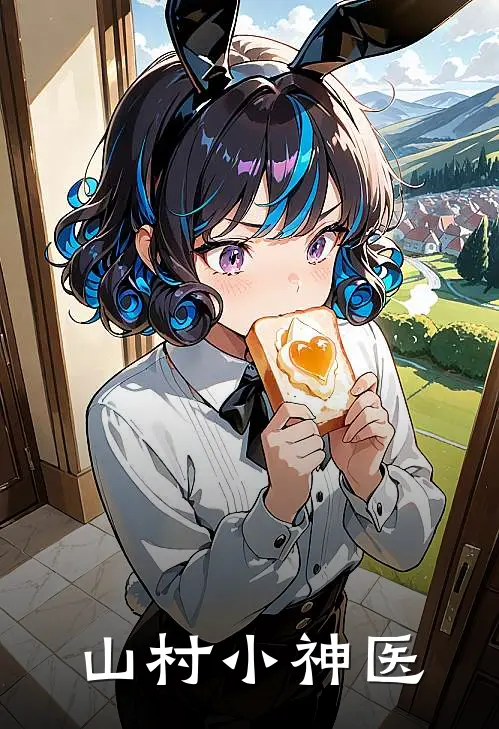 山村小神医