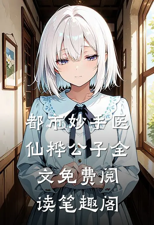 都市妙手医仙桦公子全文免费阅读笔趣阁