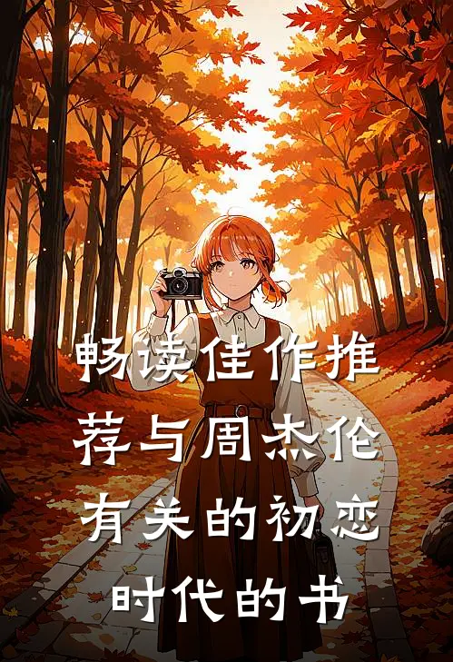 畅读佳作推荐与周杰伦有关的初恋时代的书
