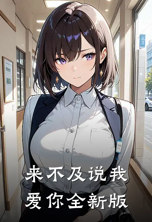来不及说我爱你全新版