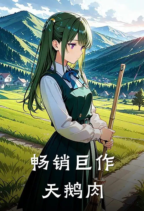 畅销巨作天鹅肉