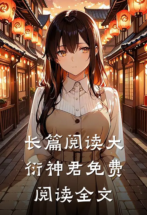 长篇阅读大衍神君免费阅读全文
