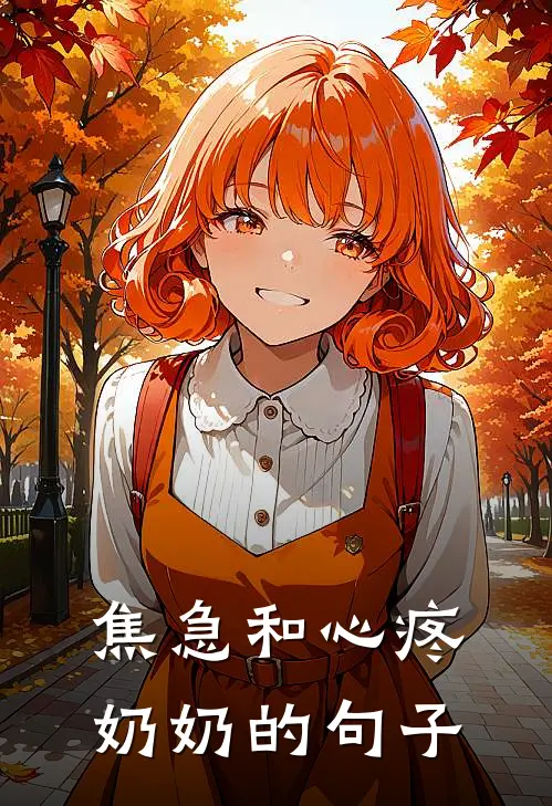 焦急和心疼奶奶的句子
