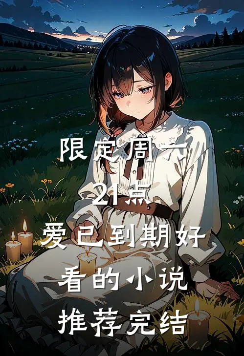限定周六21点，爱已到期好看的小说推荐完结