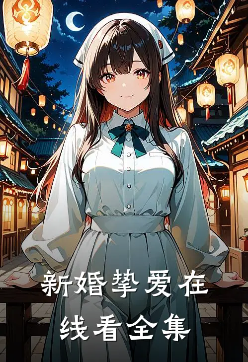 新婚挚爱在线看全集