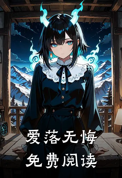爱落无悔免费阅读