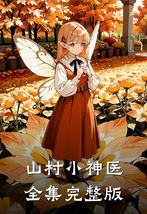 山村小神医全集完整版