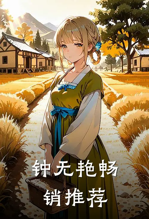 钟无艳畅销推荐