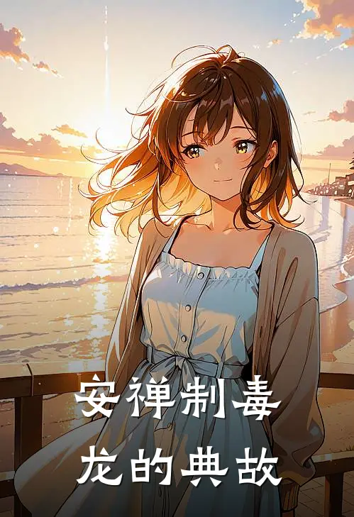 安禅制毒龙的典故