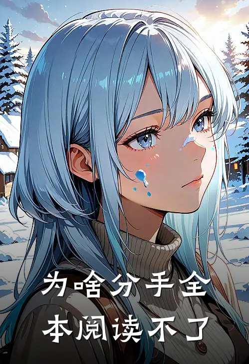 为啥分手全本阅读不了