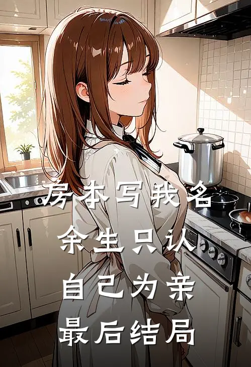 房本写我名，余生只认自己为亲最后结局