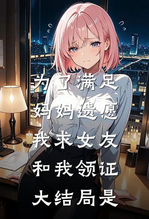 为了满足妈妈遗愿,我求女友和我领证大结局是