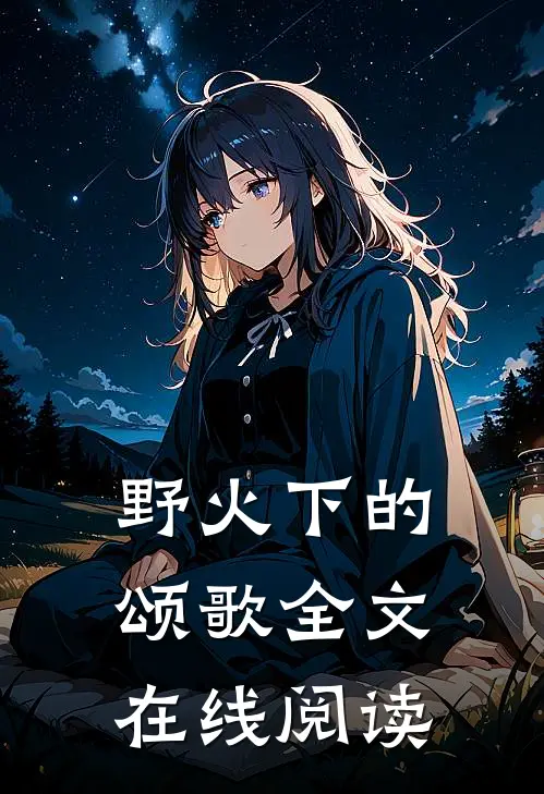 野火下的颂歌全文在线阅读