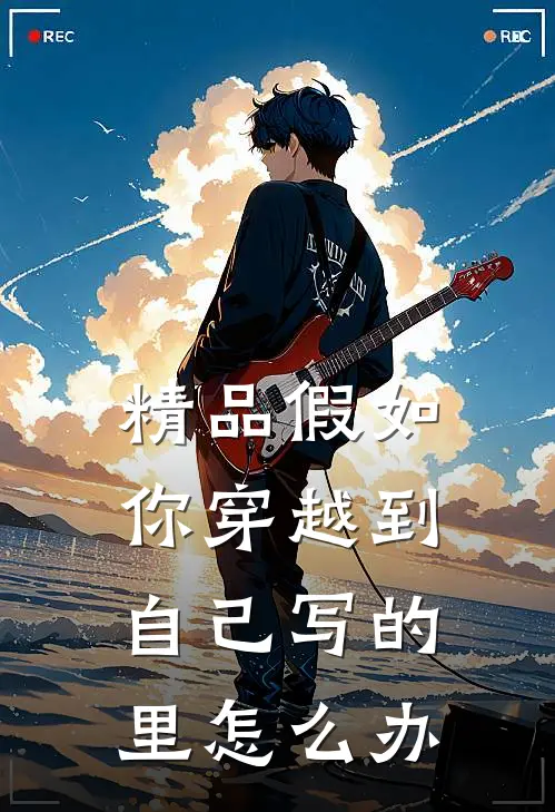 精品假如你穿越到自己写的里怎么办