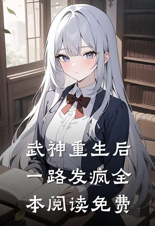 武神重生后一路发疯全本阅读免费