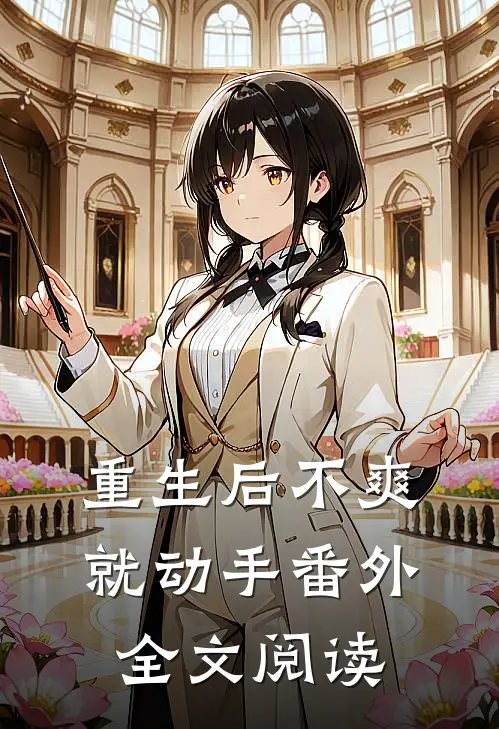 重生后不爽就动手 番外全文阅读