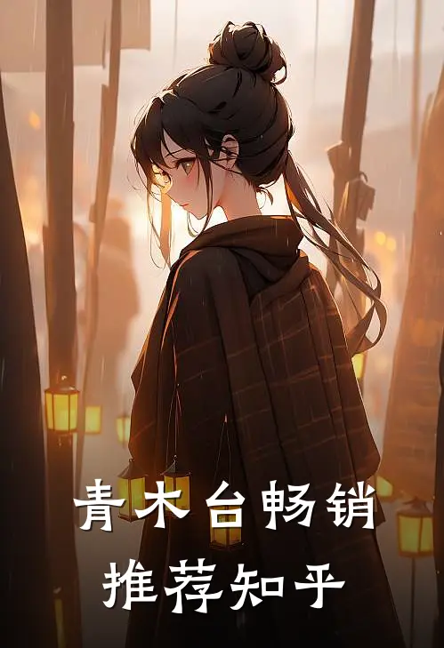 青木台畅销推荐知乎
