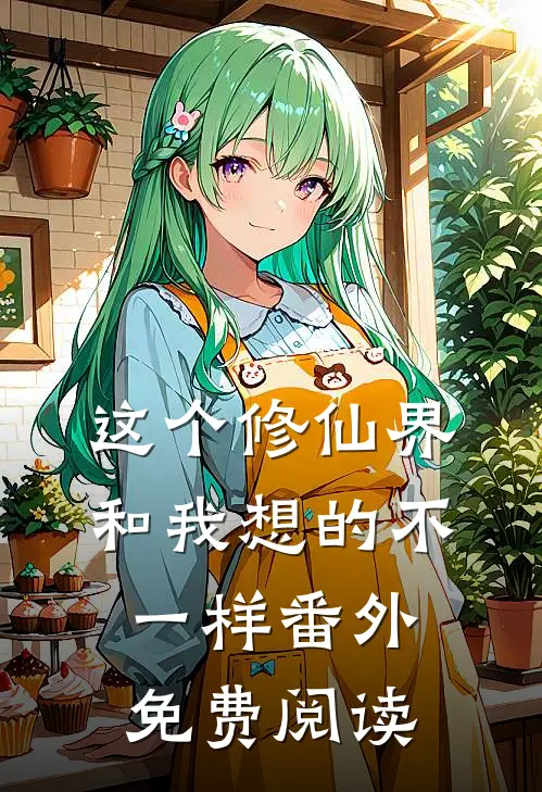 这个修仙界和我想的不一样 番外免费阅读