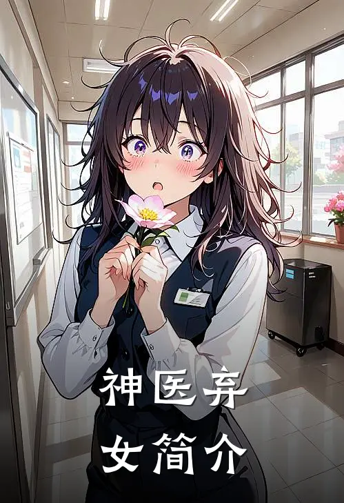 神医弃女简介