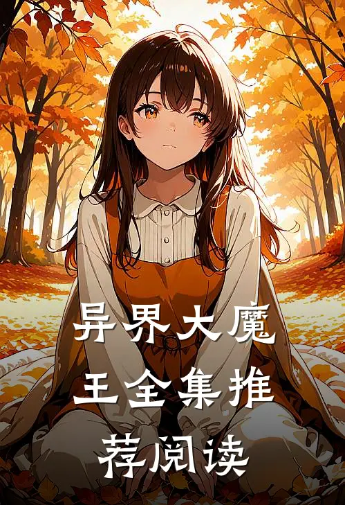异界大魔王全集推荐阅读