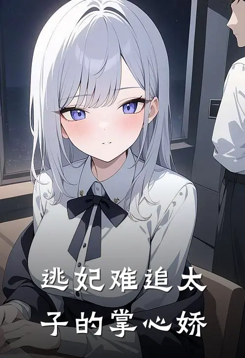 逃妃难追太子的掌心娇