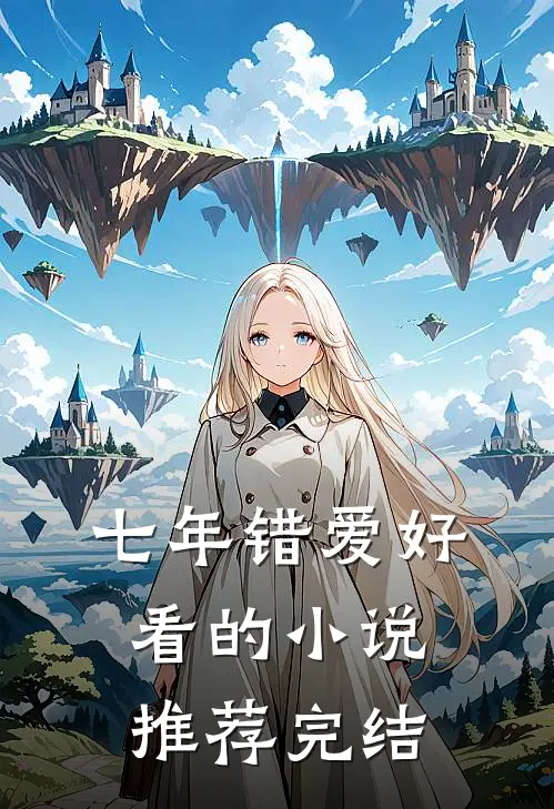 七年错爱好看的小说推荐完结
