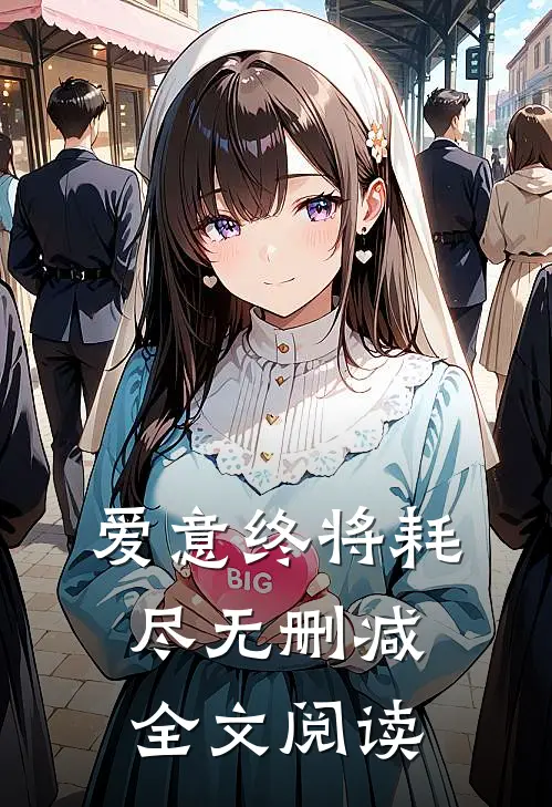 爱意终将耗尽无删减全文阅读