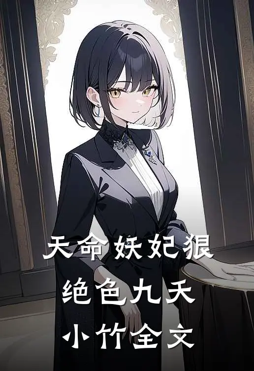 天命妖妃狠绝色九夭小竹全文