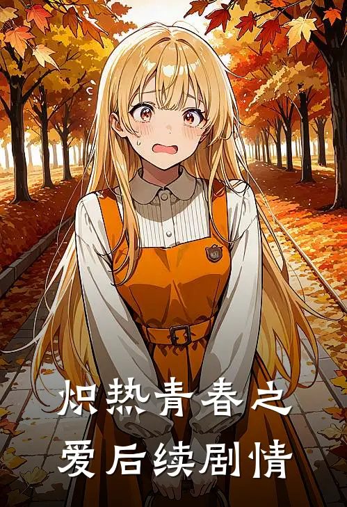 炽热青春之爱后续剧情