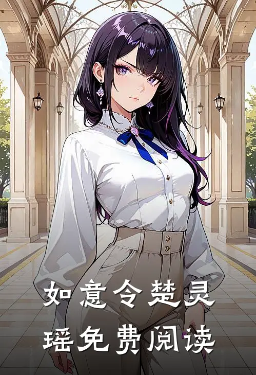 如意令楚灵瑶免费阅读