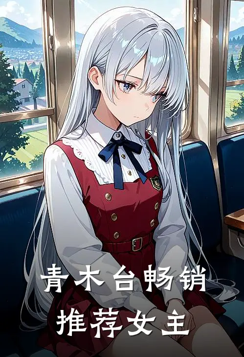 青木台畅销推荐女主