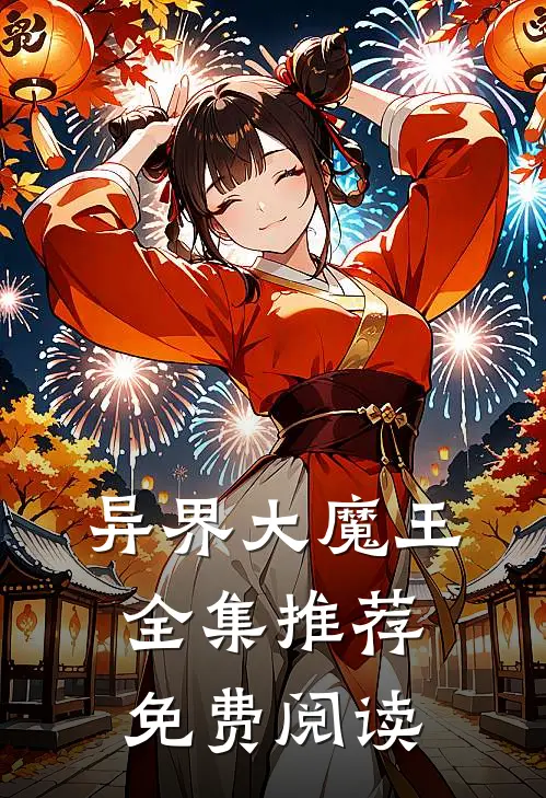 异界大魔王全集推荐免费阅读