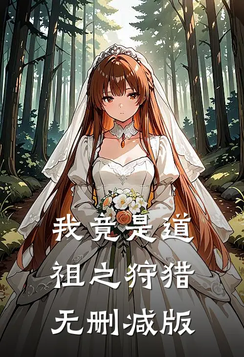 我竟是道祖之狩猎无删减版