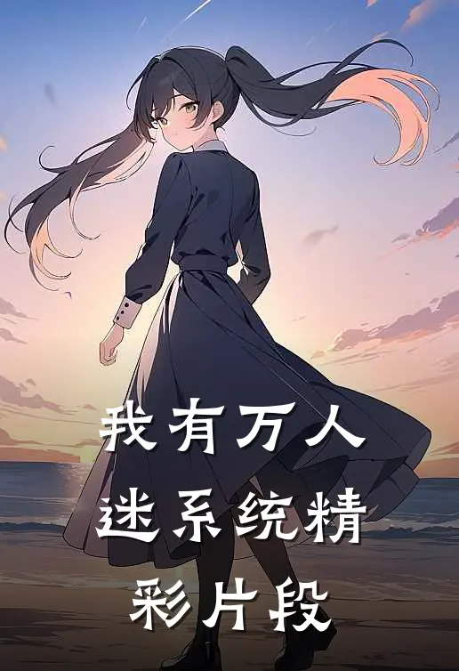 我有万人迷系统精彩片段