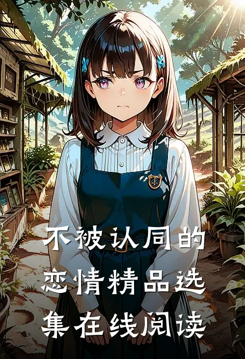 不被认同的恋情精品选集在线阅读