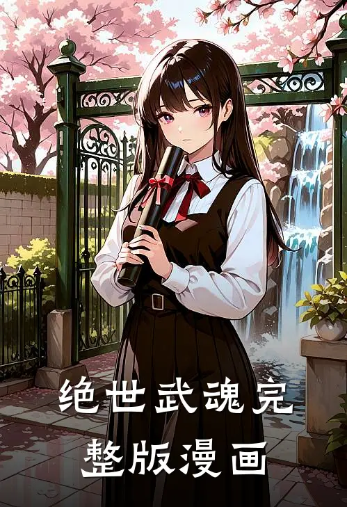 绝世武魂完整版漫画