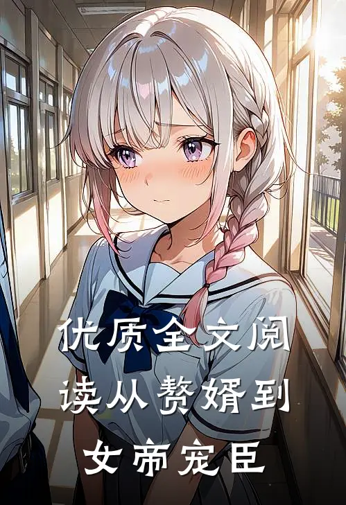 优质全文阅读从赘婿到女帝宠臣