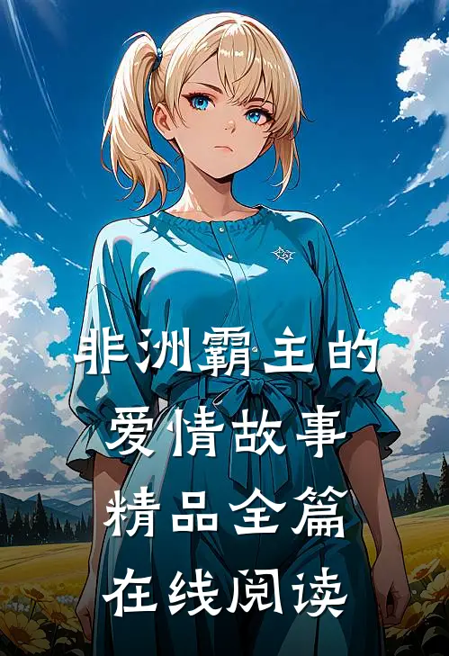 非洲霸主的爱情故事精品全篇在线阅读