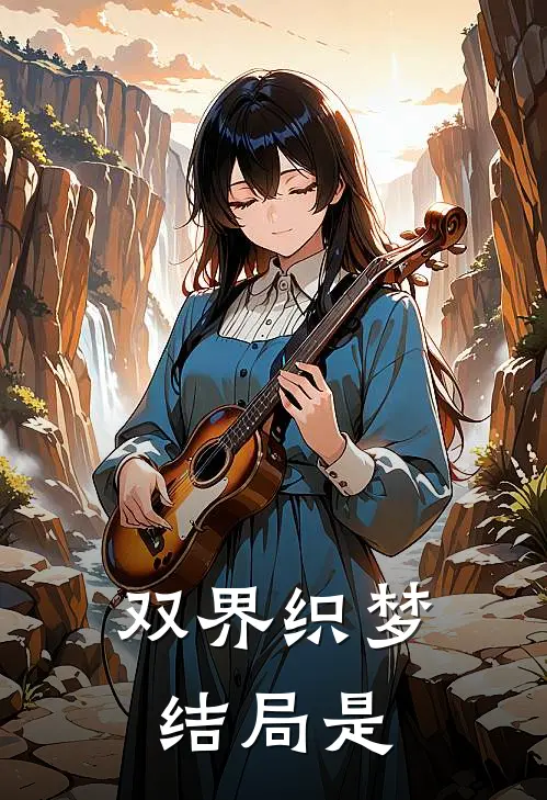 双界织梦结局是